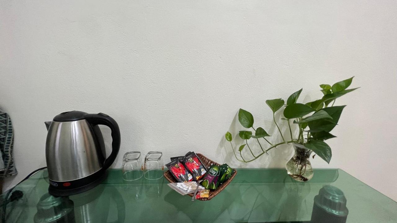 Green Riders House - Motorbike Rental & Tours Cao Bang Bagian luar foto