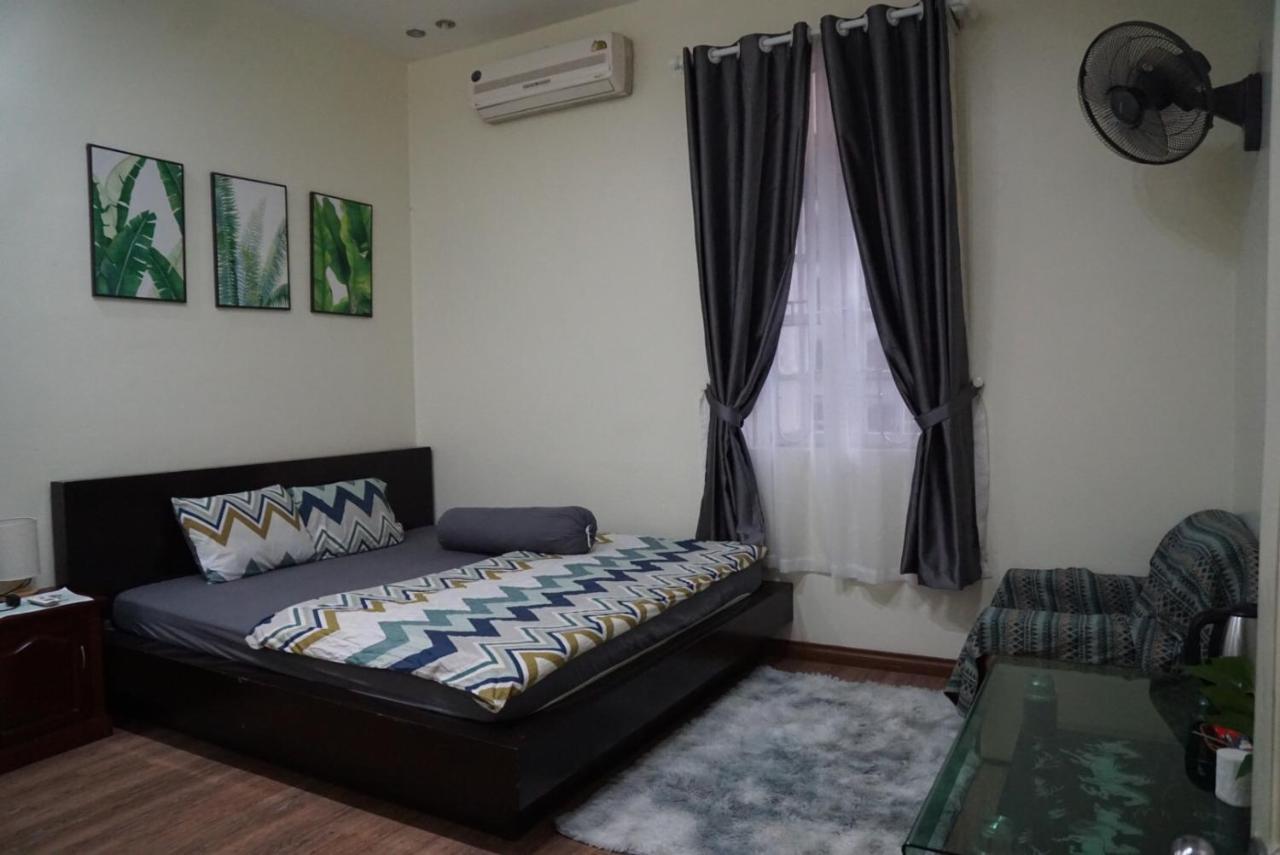 Green Riders House - Motorbike Rental & Tours Cao Bang Bagian luar foto