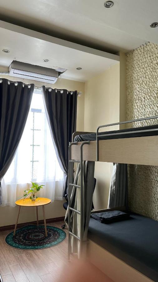Green Riders House - Motorbike Rental & Tours Cao Bang Bagian luar foto